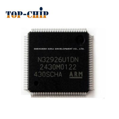 China Original N32926U1DN QFP128 N32926U1 New N32926U1DN Encoder for sale