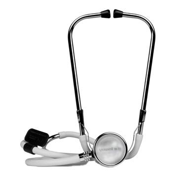 China Diagnose good echometer and multifunctional stethoscope Sprague Rappaport Stethoscope common type of echoscope prices for sale