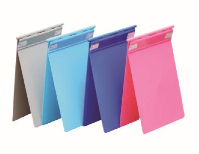 China Wholesale New A4 Size Adjustable Custom Hospital Patient Folder Medical Record for sale