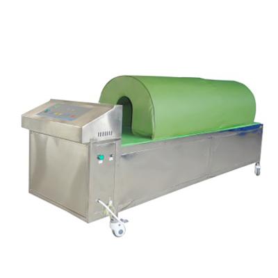 China High Quality Automatic Steam Equipment Treatment Massage Bed HKHL-XZ-IB for sale