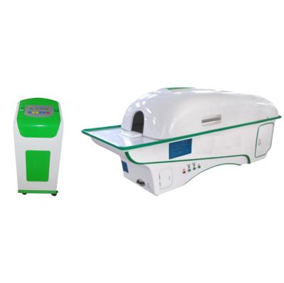 China Chinese Traditional Medicine Fumigation Treatment Machine Traditional Medicine Fumigation Chinese Treatment Machine Chinese Physiotherapy Fumigation Machine for sale