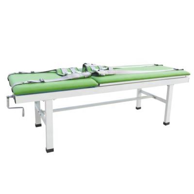 China Factory wholesale high quality cosmetology bed physiotherapy treatment massage bed HKHL-I for sale