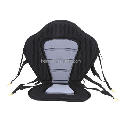 China Marinas 2022 Hot Sale Adjustable Kayak Seat Boat Canoe Back Seat for sale