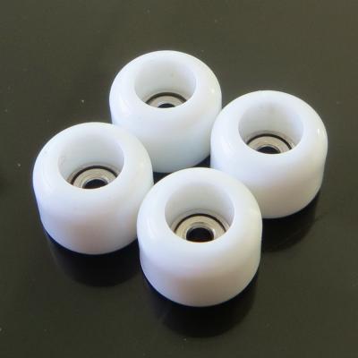 China Professional Youth Mini Finger Board Bearings Fingerboard Wheels for sale