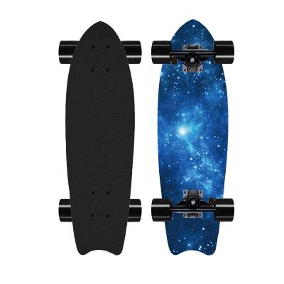 China Youth Single Rocker Skateboard Sufskate for sale