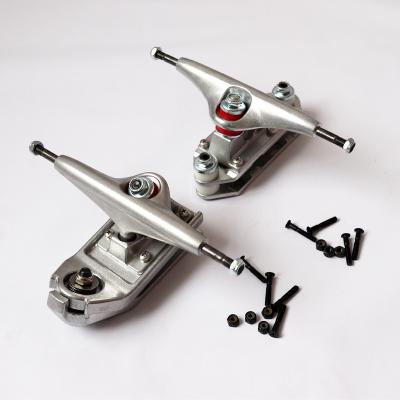 China Adult P7 plus surfskate skateboard truck for sale