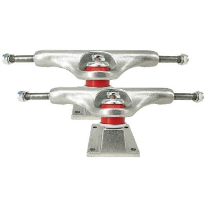 China 5.25 Inch Adult Gravity Mount Skateboard Trucks for sale