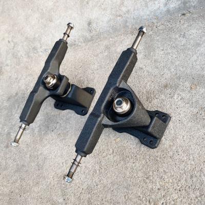 China CX4 Adult Die Casting Surfskate Skateboard Truck for sale