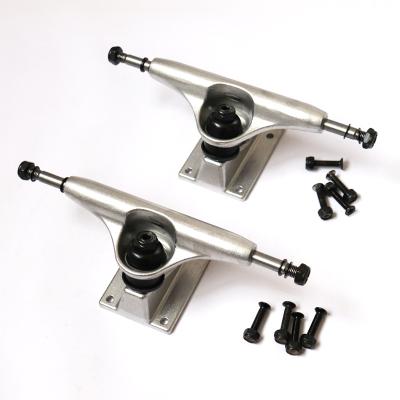 China 6.25 inch hollow kingbin axle adult surfskate truck for sale