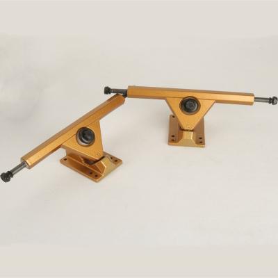 China Adult 7.5inch Longboard Skateboard Trucks for sale