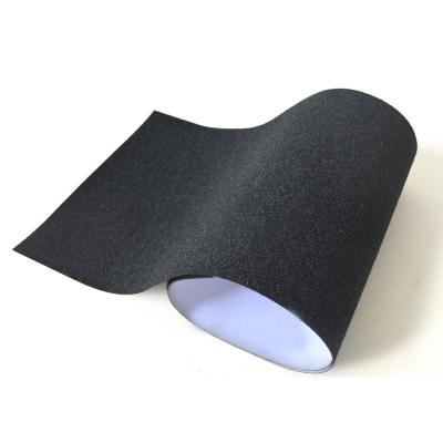 China 84*23cm 80AB Skateboard Anti-Slip Custom Griptape for sale