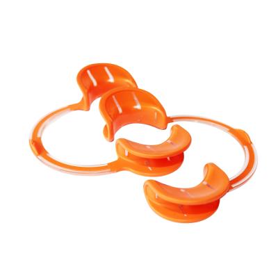 China Dental Area Medical Disposable Dental Material Lip And Cheek Retractor for sale