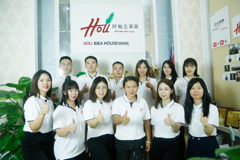 Verified China supplier - Foshan Hou Idea Houseware Co., Ltd.