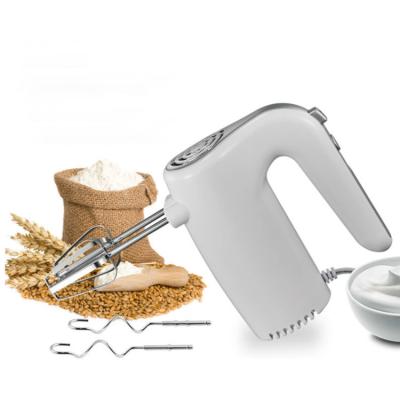 China Multi-Function Automatic Electric Breaking Egg Mixer Egg Beater Egg Beater Handheld Mixer for sale