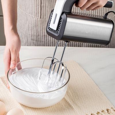 China Multifunctional Home Appliances Hand Egg Mixer Electric Egg Beater Hand Cake Mixer Electric Egg Beater for sale