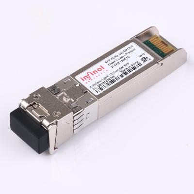 China High Quality Single Mode Data Center 4GB SFP 10KM Transceiver Shenzhen Manufacturer for sale