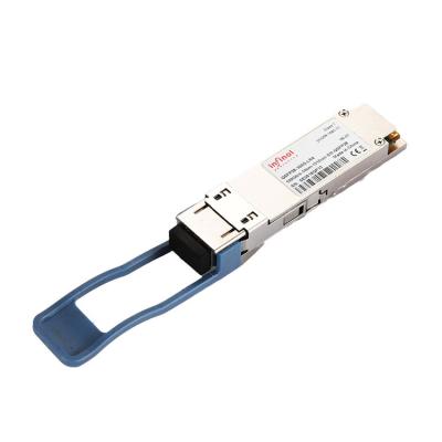 China 100G Data Center 100G QSFP28 Internal Network at 10KM for Cisco Fiber Optic SFP Transceiver Module for sale