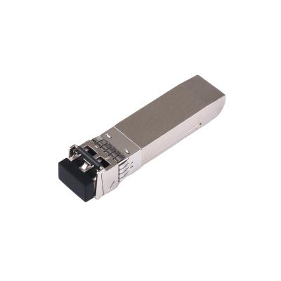 China Data Center SFP-32GE-SW-MM850 -6.2to +2.0dBm 850nm 32G SFP28 Fiber Channel Transceiver for sale