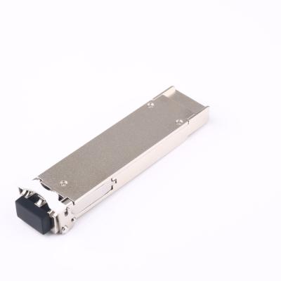 China Maximum receiver sensitivity (dBm) 10g Xfp Duplex 80km 1550nm Lc Connector Transceiver sfp module 10gb - sfp transceiver for sale