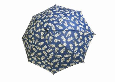 China Portable custom  Automatic Open Close Umbrella ,  Automatic Stick Umbrella for sale