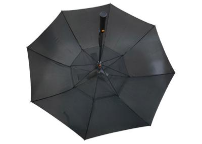 China 23 Inch * 8k Compact Unusual Rain Umbrellas 16mm Aluminum Lightweight for sale