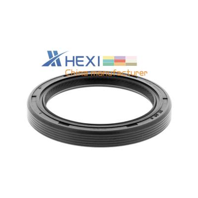 China NBR (Nitrile Butadiene Rubber) & Accept Customize Auto Parts 24137509504 Oil Seal Fit BMW Aftermarket Parts 23121222769 for sale