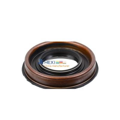 China NBR (Nitrile Butadiene Rubber) & Accept Customize ACK 38189-21G17 NBR Oil Seal 3818921G17 Fit Nissan Aftermarket Parts for sale