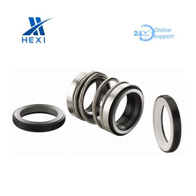 China Oil Resistance Auto Parts 560D Type Mechanical Seal Water Pump Double Face Mechanical Seal for sale