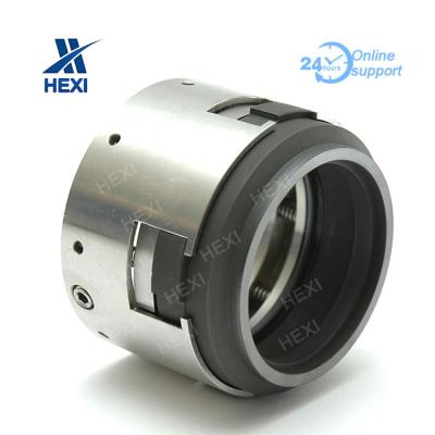 China Mechanical seal crankshaft seals ss/graphite/ceramics sealing mechanical seal for sale