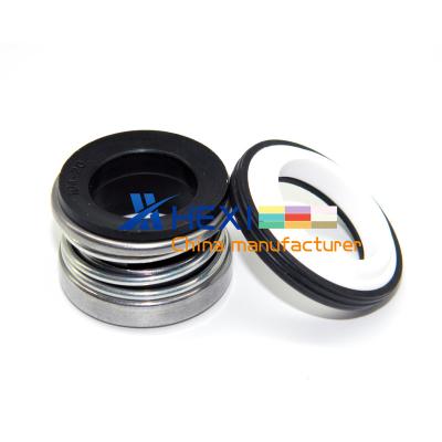 China 104 type high quality durable mechanical seal for 104-20 water pump parts for sale