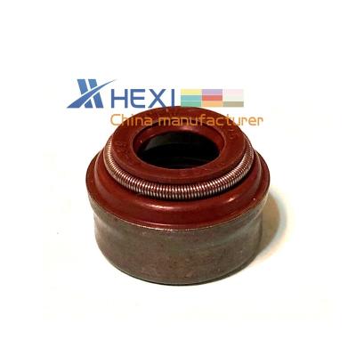 China Mitsubishi Spare Parts 21501189 Auto Parts Valve Stem Seal Gasket For TOYOTA Auto Spare Part for sale