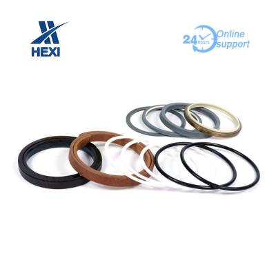 China Resistance To Oil China Supplier Hydraulic Hammer Repair Kit For Rock Breaker GH10 Seal Kit for sale