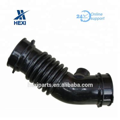 China Factory Supply 17881-0T010 Automotive Dust Boot Low Price Auto Rubber Air Hose Pipes for sale