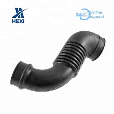 China USED ​​AIR INTAKE SILICONE HOSE FOR JAPANESE CARS 17881-54410 AUTO PARTS for sale