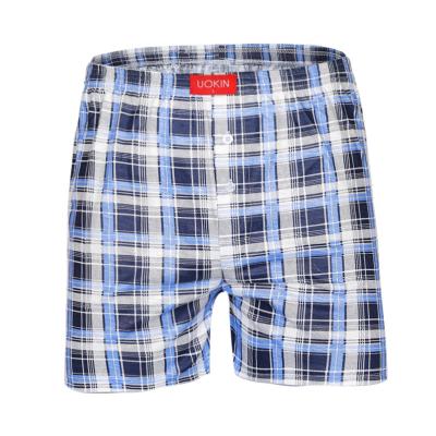 China Antibacterial hot men's boxers loose arlo cool pants trend colorful diverse men's boxers shorts for sale