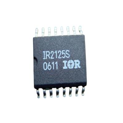 China Standard integrated circuit in the latest current product IR2125SPBF chip integrated circuit IC for sale