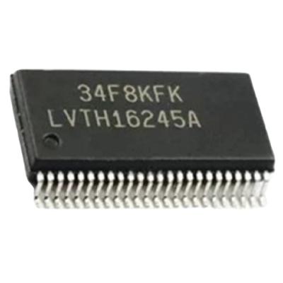 China Wholesale electronic components IC IC SN74LVTH16245ADGGR of spot price standard integrated circuit for sale