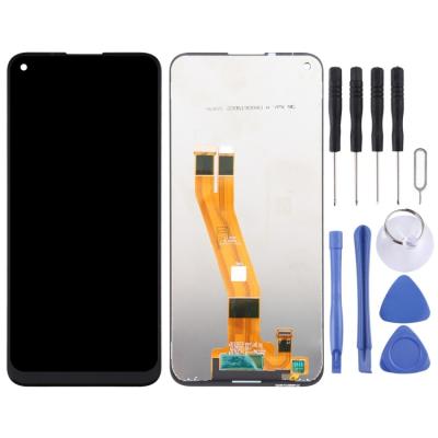 China For Nokia Nokia 5.4 Mobile Phone LCDs For Nokia 5.4 LCD Screen With Touch Digitizer Assembly For Nokia 5.4 Display for sale