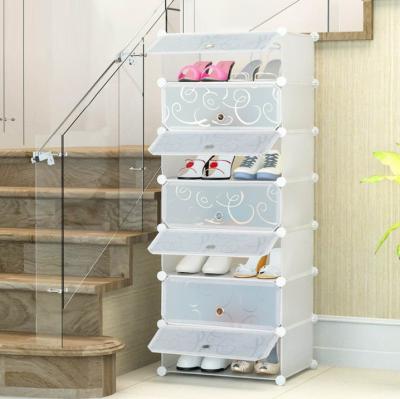 China (Size)Adjustable High Quality Supermarket Shoe Display Stand And Racks For Sale Plastic Cube Metal Customized China Candy Rack Stands Show for sale