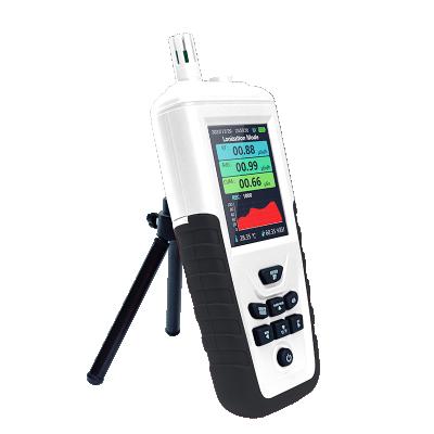 China nuclear radiation detector x-ray pipe crawler radiation dose meter for x-ray TC-8500 for sale