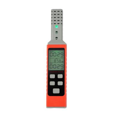 China High Precision Digital Sensors Temperature And Humidity Meter Digital Temperature Meter 160 x 70cm x 34mm for sale