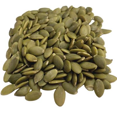 China High Quality Dry Shine Skin Pumpkin Seed Kernels for sale