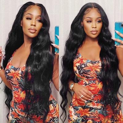 China Best Selling Curly Hair 38inch 40inch Straight Bundles Human Remy Hair Weave Cuticle Aligned Raw Bundles For Black Women for sale