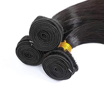 China Wholesale Price Huam Remy Hair Bundles Wholesale Price Body Wave 100% Straight Body Wave Hair Extensions Bundles Hair for sale