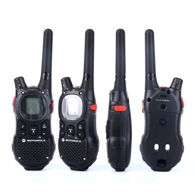 China PVC+ABS K9 Unlicensed Civil Mini Self Driving Tour Outdoor Cycling Walkie Talkie, Raining Proof LED Light, Kids Walkie Talkie for sale