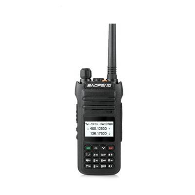 China Baofeng BF-H5 Ham Walkie Talkie Amateur Waki ​​Toki Flashlight Dual Band Two Way Radio 10km Long Range for sale