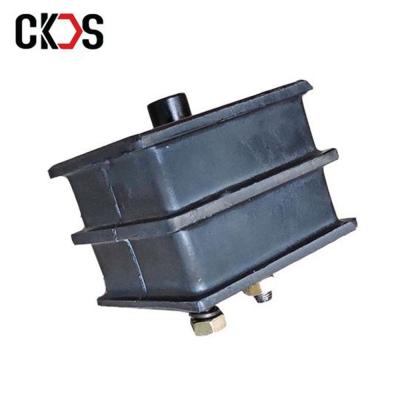 China NISSAN UD 11223-9010 Japanese Truck Spare Parts Steel Engine Mounting for sale