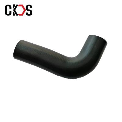 China High Performance Radiator Hose MC045920 MITSUBISHI FUSO Heat Temperature Wholesale Pipe Japanese Truck OEM Parts en venta