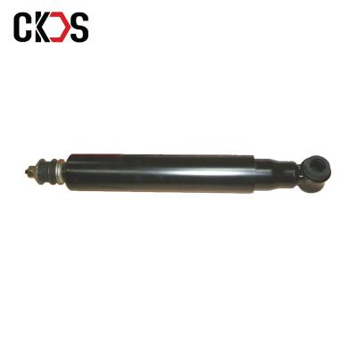 Chine Pièces de châssis de camion pour l'OEM de butoir de ressort plus humide de vibration d'airbag de tampon de suspension d'AMORTISSEUR de TOYOTA 48511-80119 à vendre