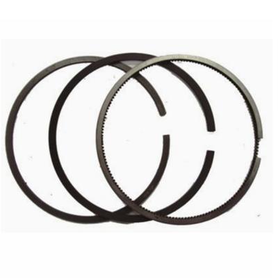 China Engine piston ring material Piston Liner Kit for 5-12121-029-0 3KR1 for sale